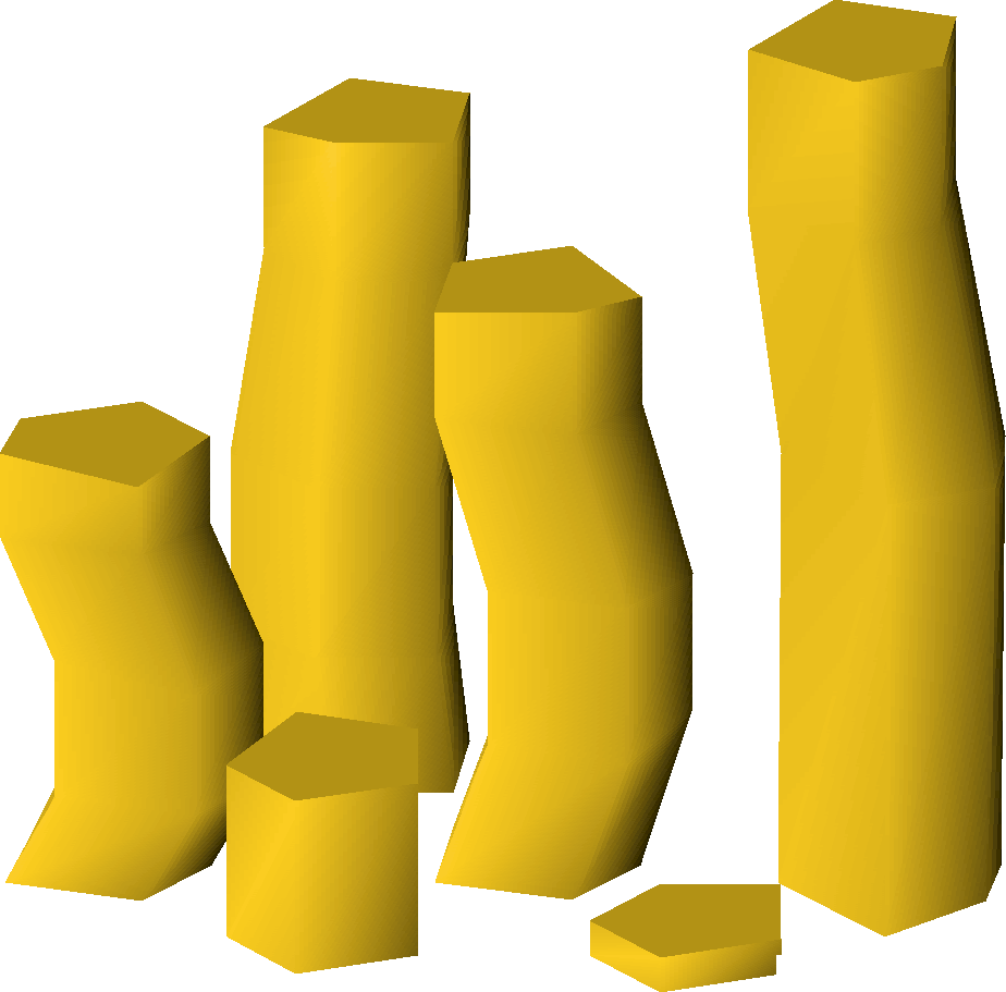 coins